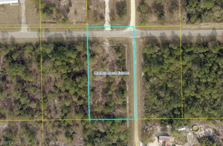 742 Appaloosa AVE CLEWISTON, FL 33440
