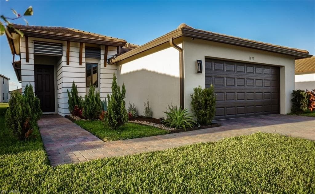 5077 Arancia LN AVE MARIA, FL 34142