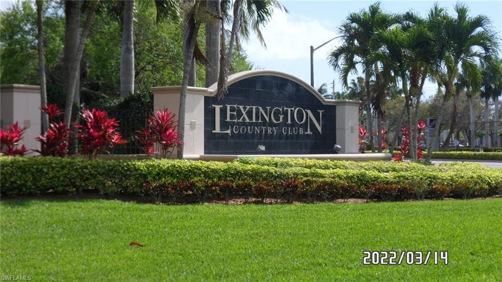 9190 Southmont CV 105 FORT MYERS, FL 33908
