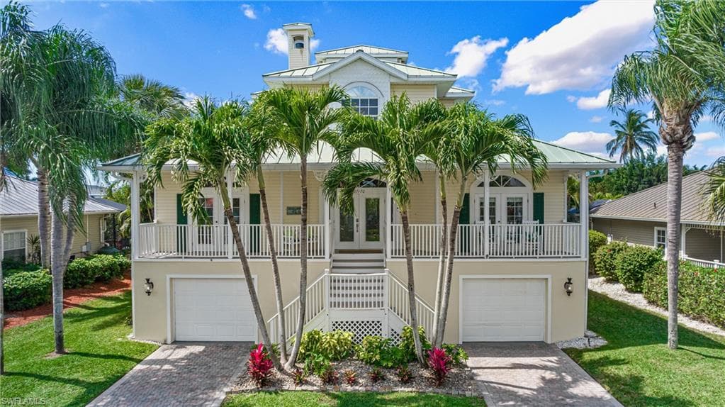 27170 Flamingo DR BONITA SPRINGS, FL 34135