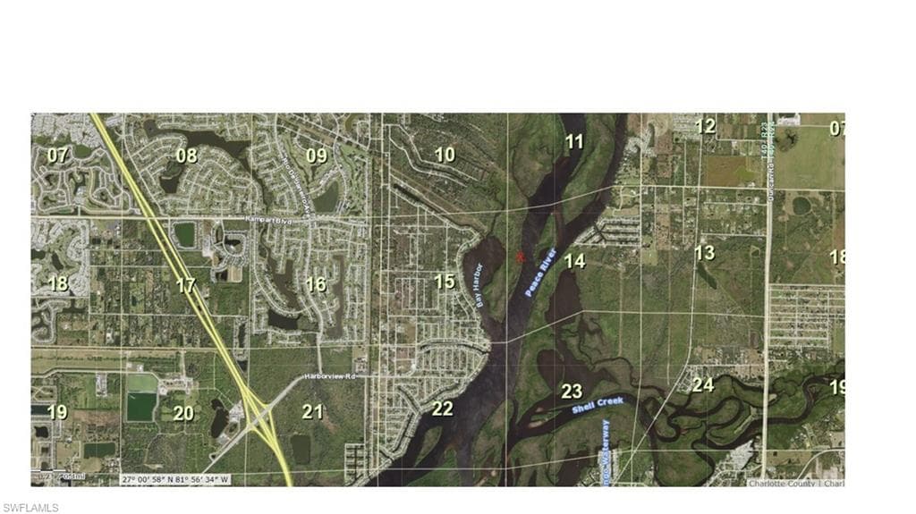 Sorrento DR PUNTA GORDA, FL 33983