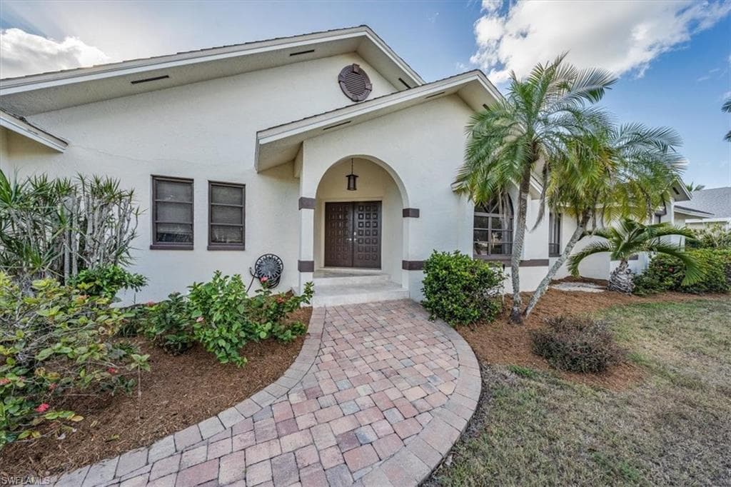 1782 Bahama AVE MARCO ISLAND, FL 34145