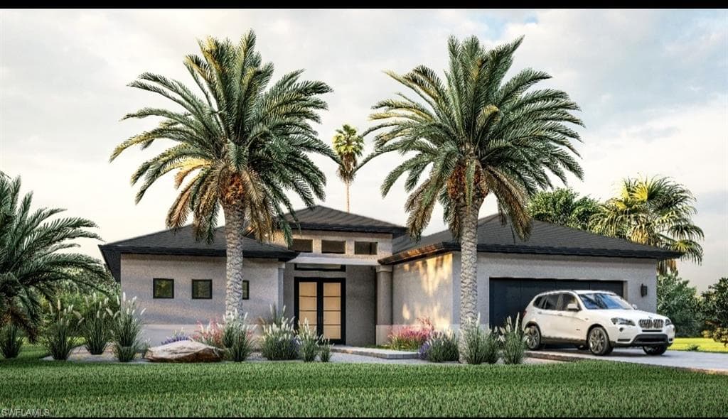 605 NE 23Rd TER CAPE CORAL, FL 33991