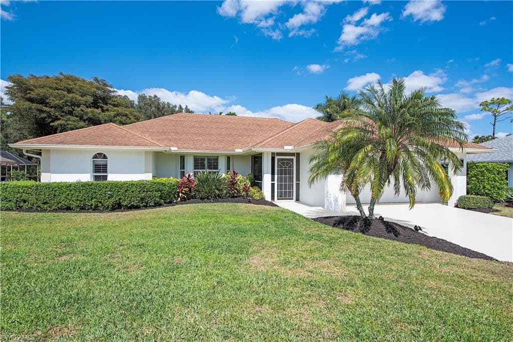 3660 Cartwright CT BONITA SPRINGS, FL 34134