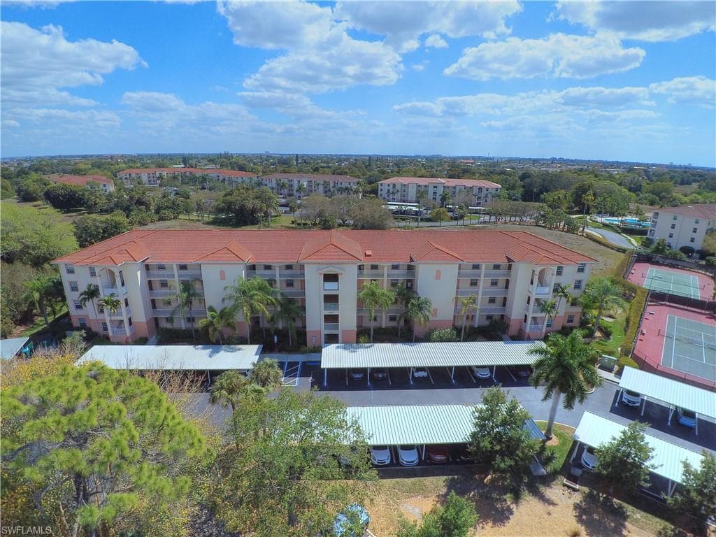 4017 Palm Tree BLVD 410 CAPE CORAL, FL 33904