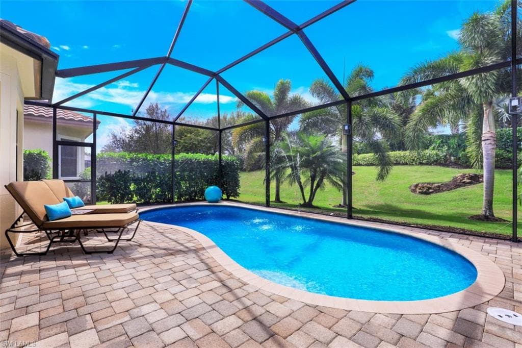 9081 Isla Bella CIR BONITA SPRINGS, FL 34135
