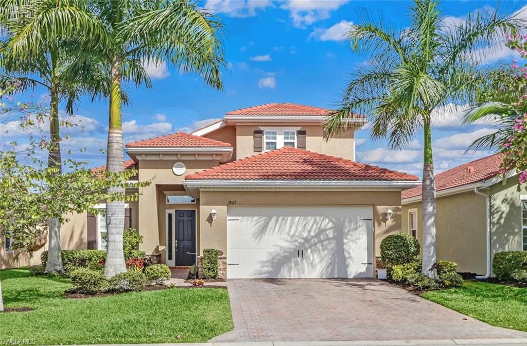 3869 King Williams ST FORT MYERS, FL 33916
