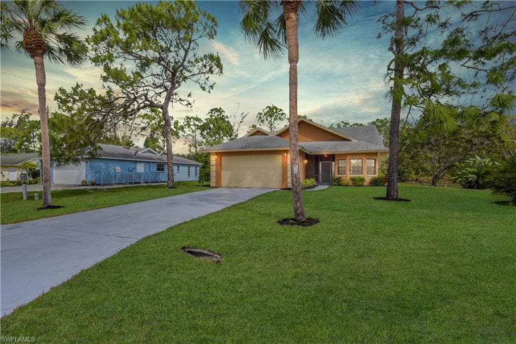 10295 St Patrick LN BONITA SPRINGS, FL 34135