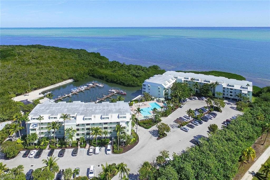 4214 Bayside Villas CAPTIVA, FL 33924