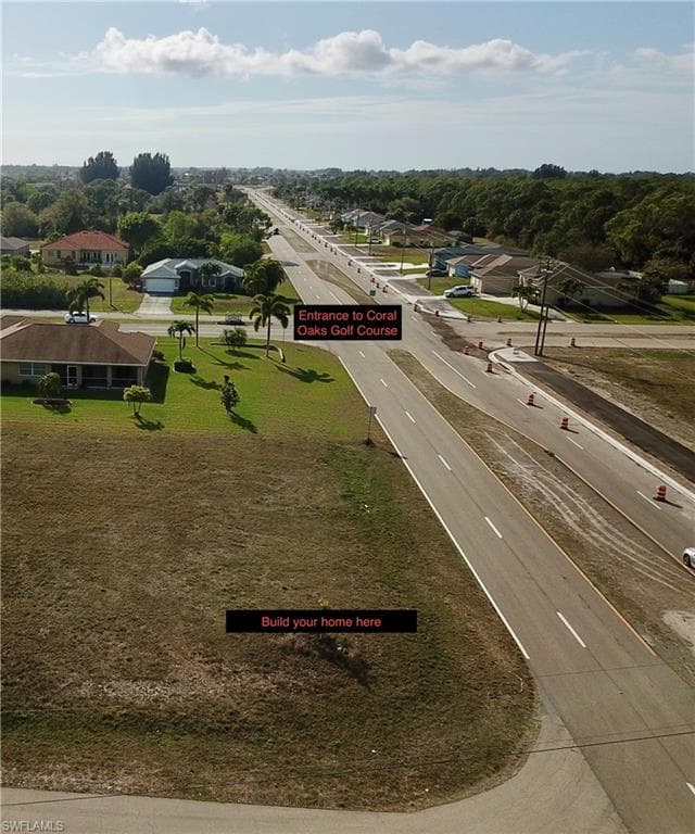 1926 NW 27th PL CAPE CORAL, FL 33993