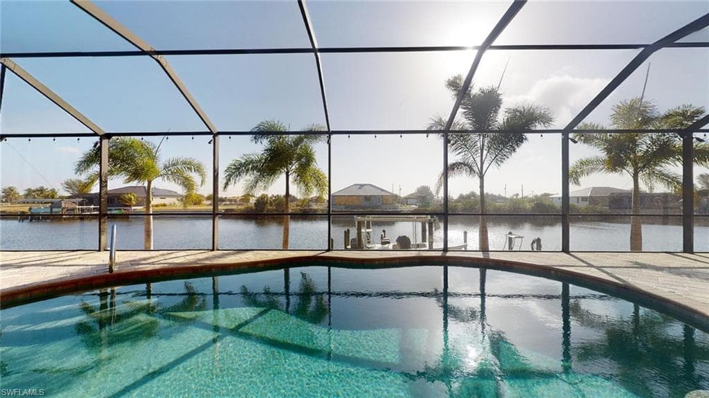 1225 NW 41st PL CAPE CORAL, FL 33993