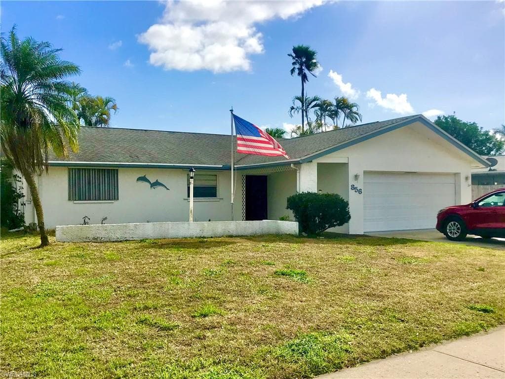 856 Hofstra DR FORT MYERS, FL 33919