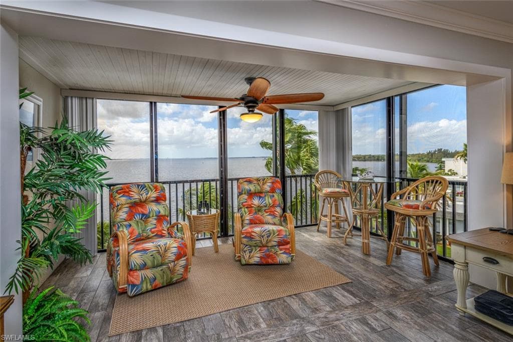 3350 N Key DR 614 NORTH FORT MYERS, FL 33903