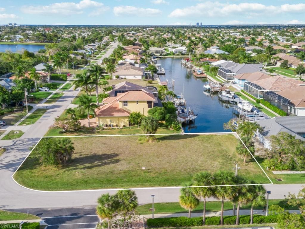 1400 Auburndale AVE MARCO ISLAND, FL 34145