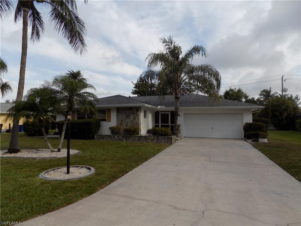 1357 Oaklawn CT FORT MYERS, FL 33919
