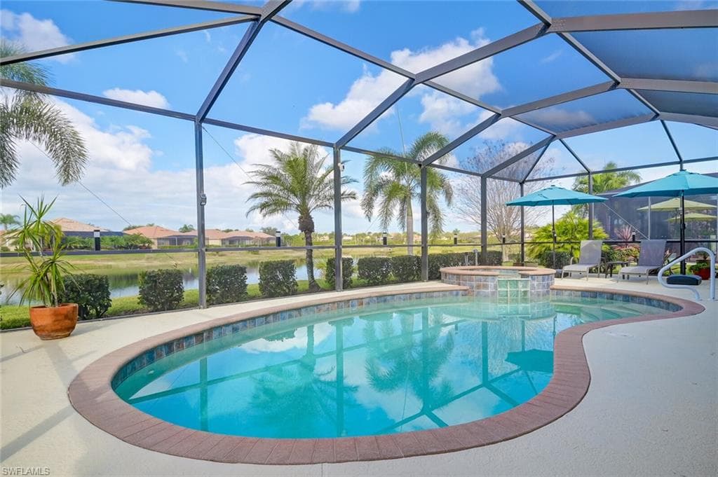 8099 Piedmont DR NAPLES, FL 34104