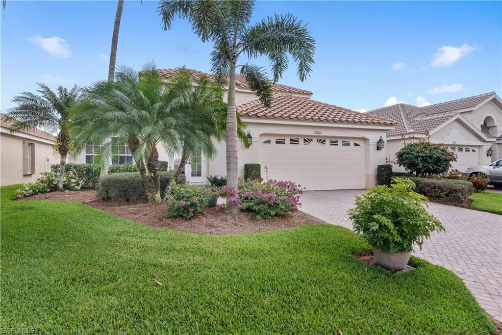 23801 Jasmine Lake DR ESTERO, FL 34135