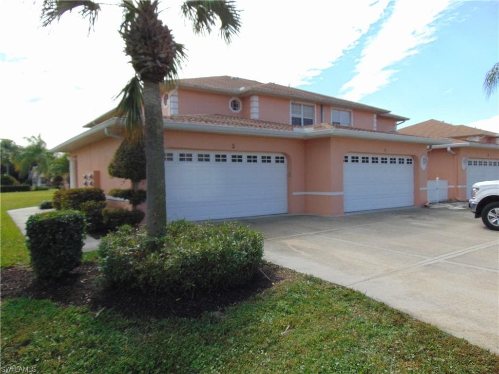 19984 Lake Vista CIR N D (Door #1) LEHIGH ACRES, FL 33936