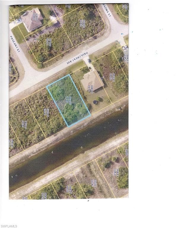 321 Paulcrest AVE LEHIGH ACRES, FL 33974