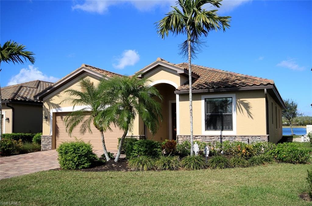 13600 Villa Di Preserve LN ESTERO, FL 33928