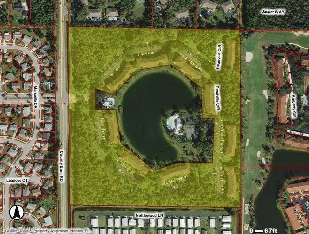 5784 Deauville CIR B203 NAPLES, FL 34112