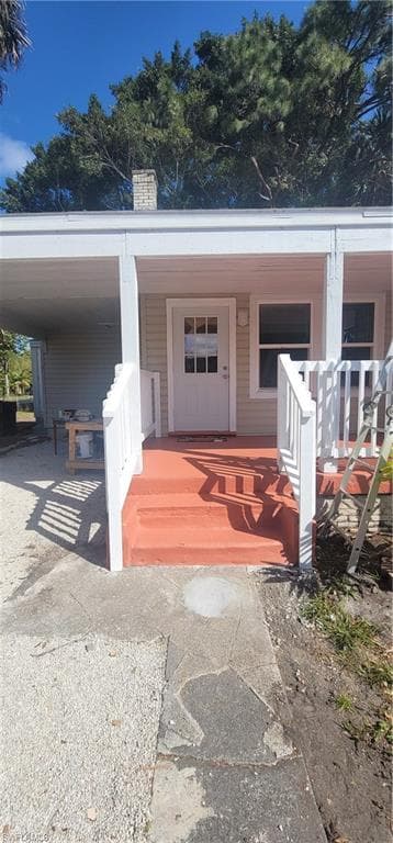 2103 Dora ST FORT MYERS, FL 33901