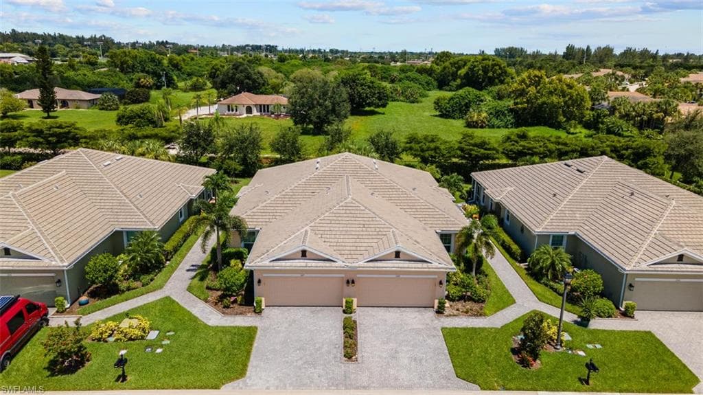 1319 Pamplico CT CAPE CORAL, FL 33991