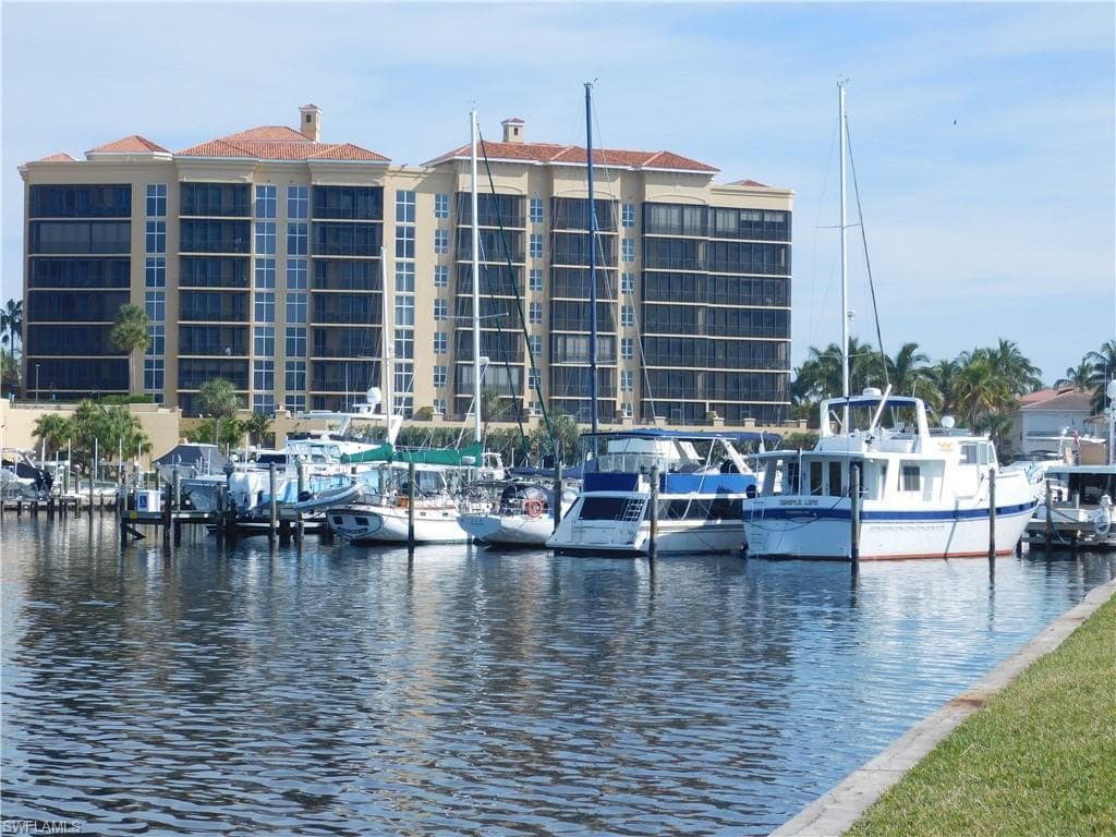 3280 Southshore DR 82B PUNTA GORDA, FL 33955