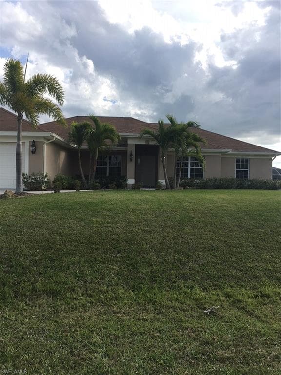 1208 SW 35th TER CAPE CORAL, FL 33914