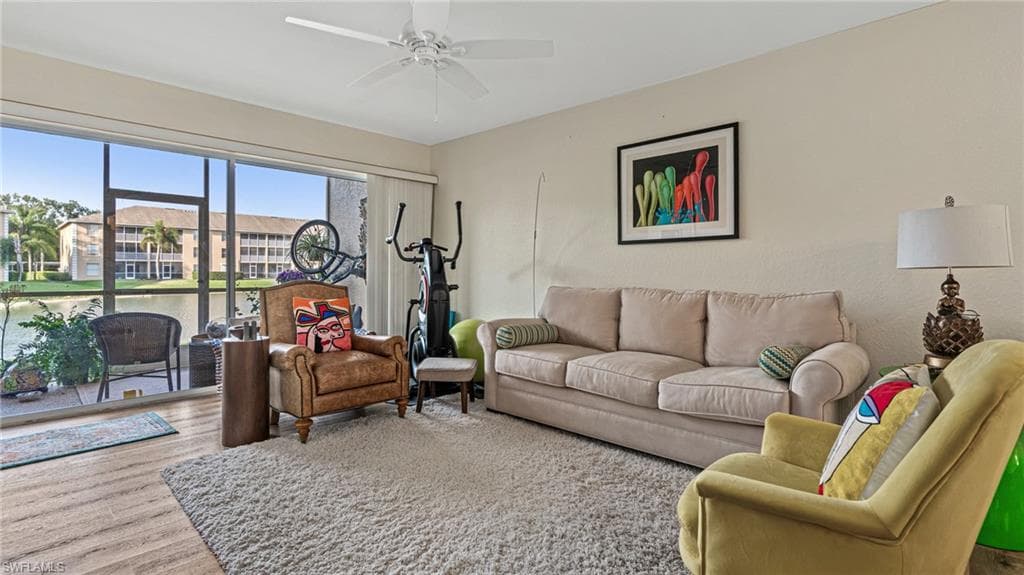 9640 Victoria LN C-102 NAPLES, FL 34109
