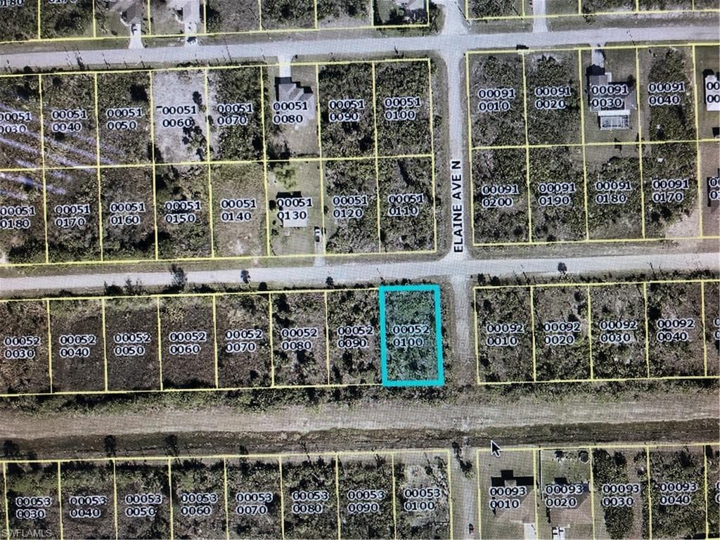 2701 21st ST W LEHIGH ACRES, FL 33971
