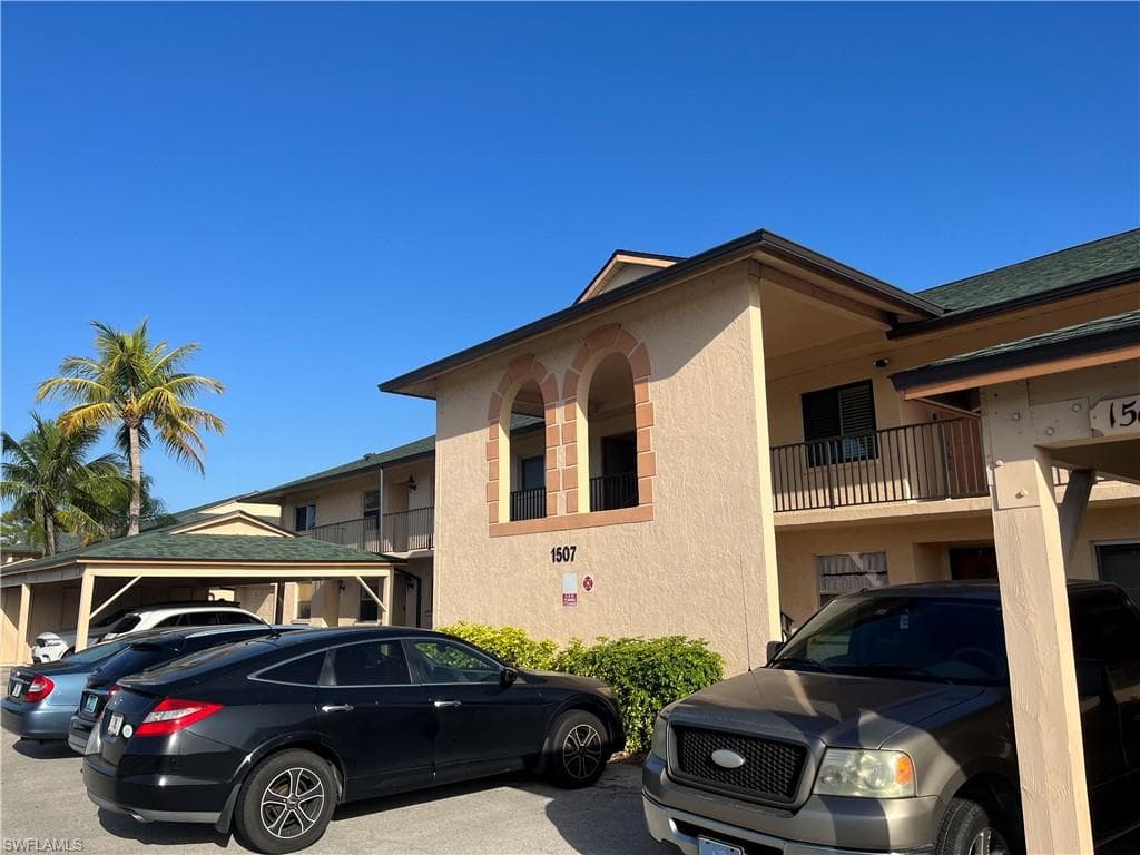 1507 Cape Coral PKY W 10 CAPE CORAL, FL 33914