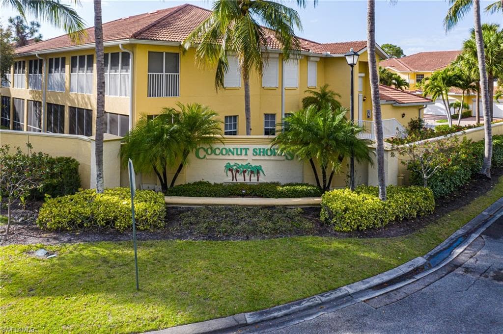 3431 Morning Lake DR 202 ESTERO, FL 34134