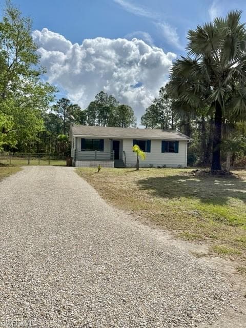 1508 Oak AVE LEHIGH ACRES, FL 33972