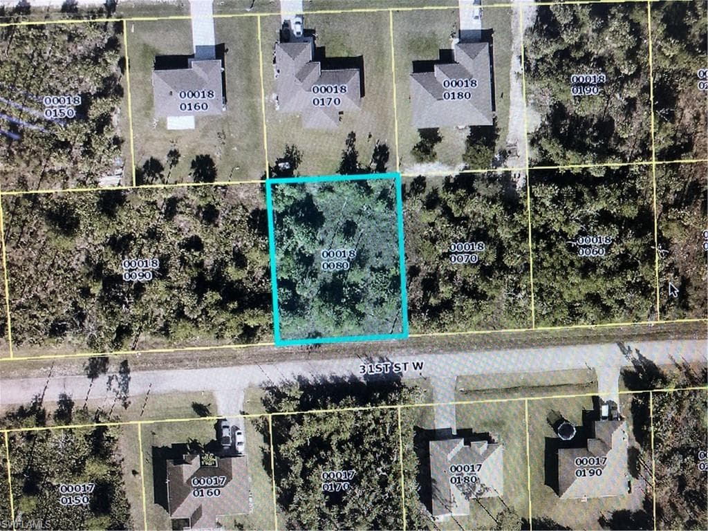 3414 31st ST W LEHIGH ACRES, FL 33971