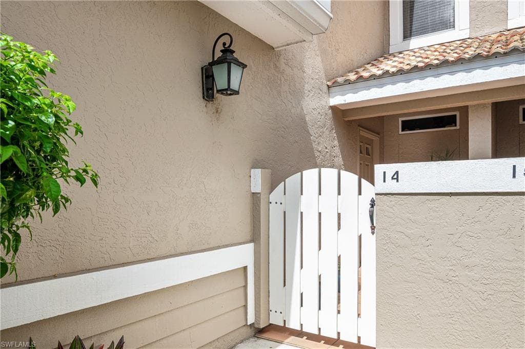 314 Emerald Bay CIR I-4 NAPLES, FL 34110