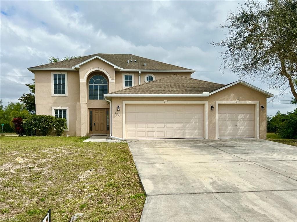 2027 20th ST CAPE CORAL, FL 33909