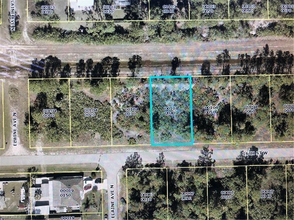 2612 16th ST W LEHIGH ACRES, FL 33971