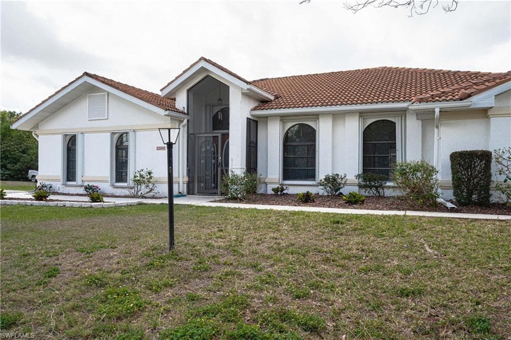 23509 Peachland BLVD PORT CHARLOTTE, FL 33954