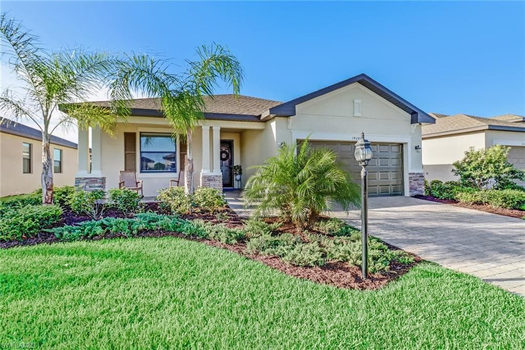 14288 Vindel CIR FORT MYERS, FL 33905
