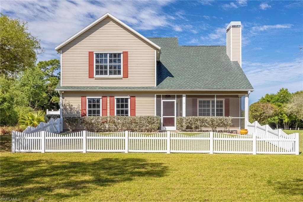 2870 Hickey Creek RD ALVA, FL 33920