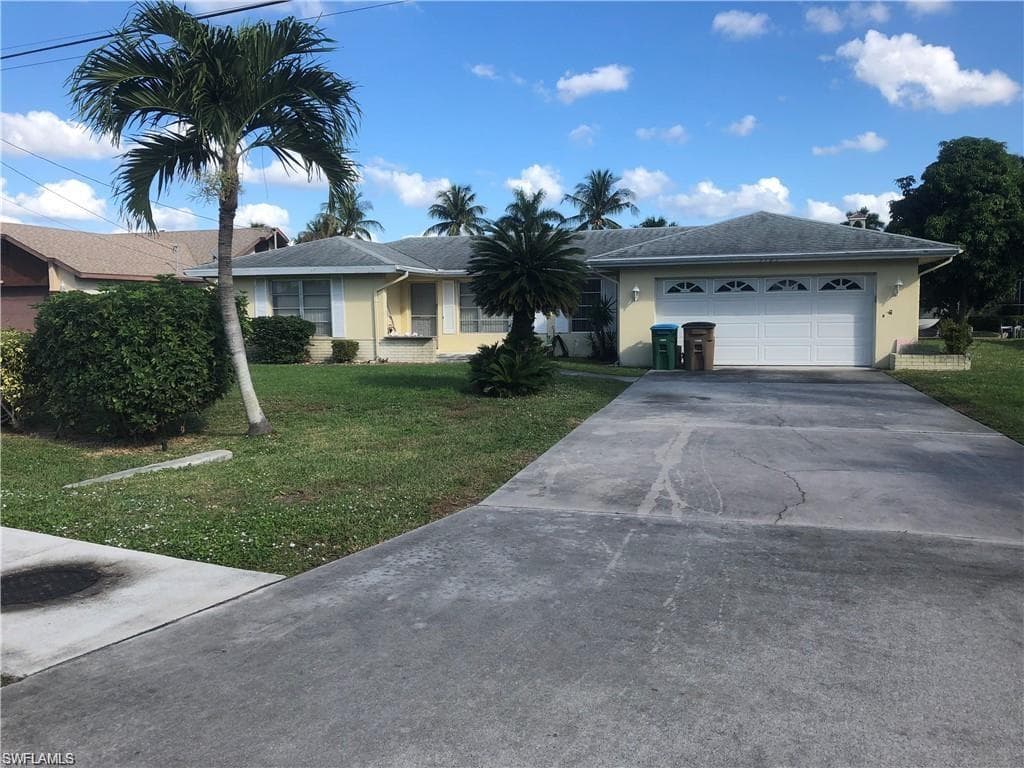 5123 Del Prado BLVD S CAPE CORAL, FL 33904