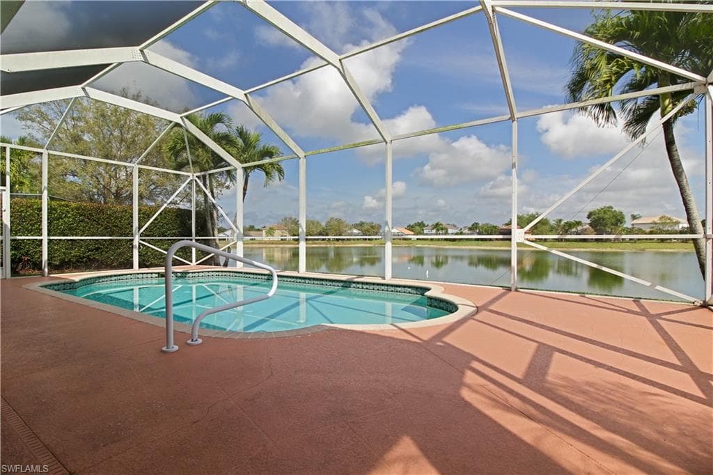 2786 Orange Grove TRL NAPLES, FL 34120