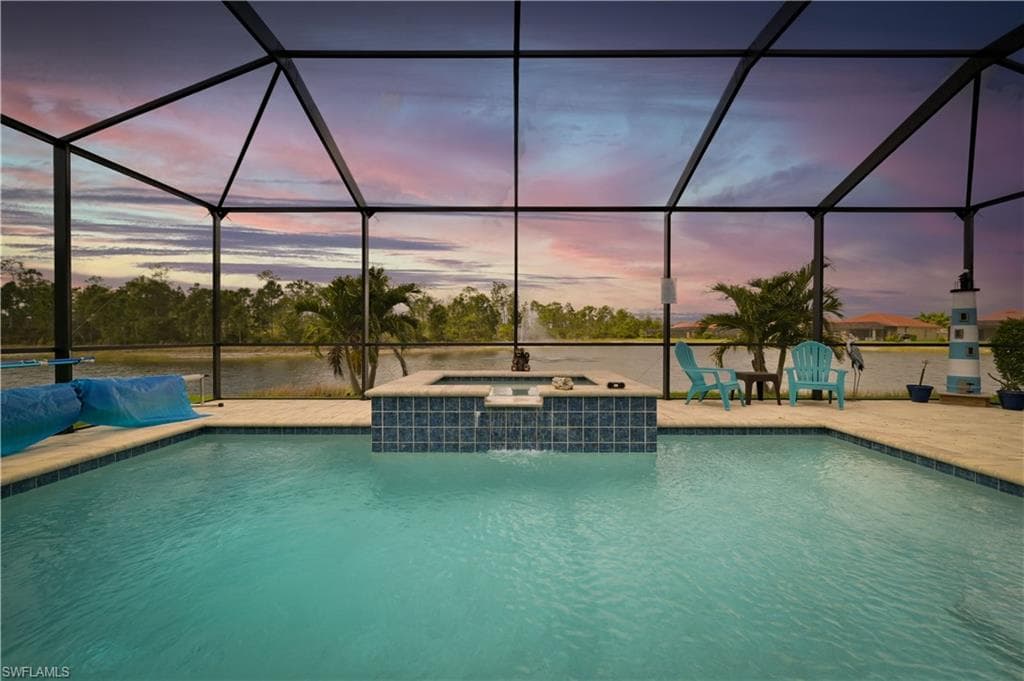 3258 Birchin LN FORT MYERS, FL 33916