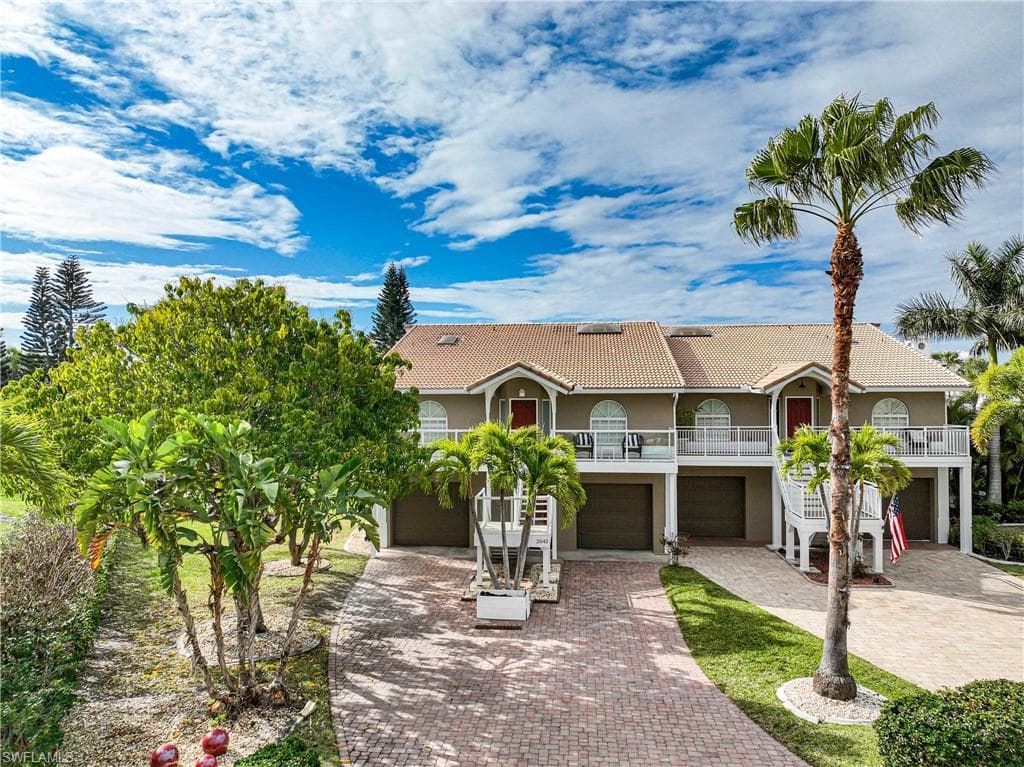 2042 Matecumbe Key RD PUNTA GORDA, FL 33955