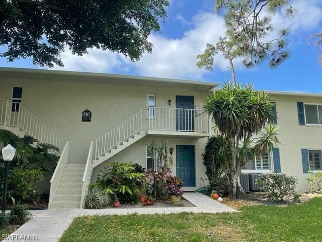 267 Memory LN 2 NAPLES, FL 34112