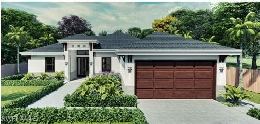 2815 33rd ST W LEHIGH ACRES, FL 33971
