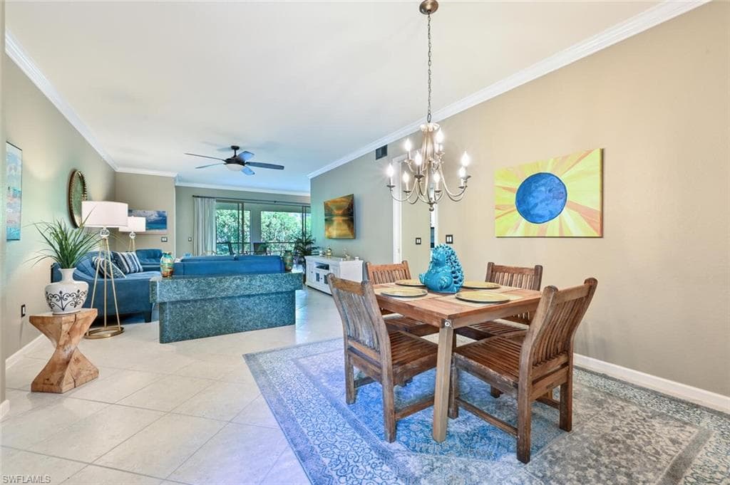 3985 Deer Crossing CT 102 NAPLES, FL 34114