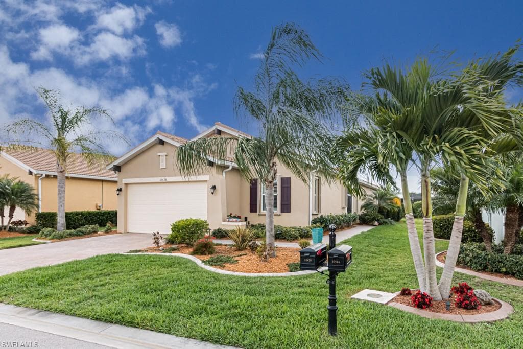 10428 Severino LN FORT MYERS, FL 33913