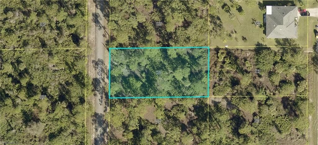 1206 Acacia AVE LEHIGH ACRES, FL 33972